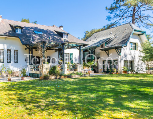 maison  SOORTS HOSSEGOR