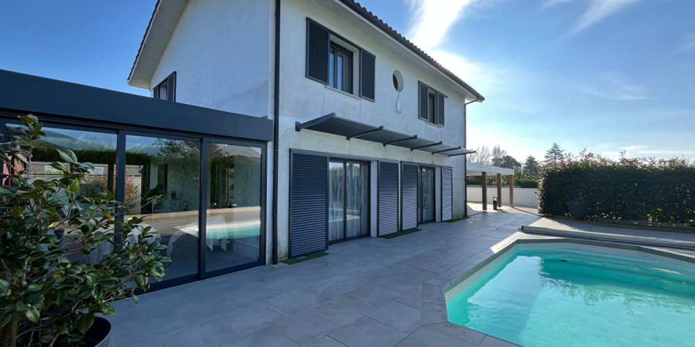 maison à TARTAS (40400)