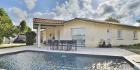 maison à BISCARROSSE (40600)