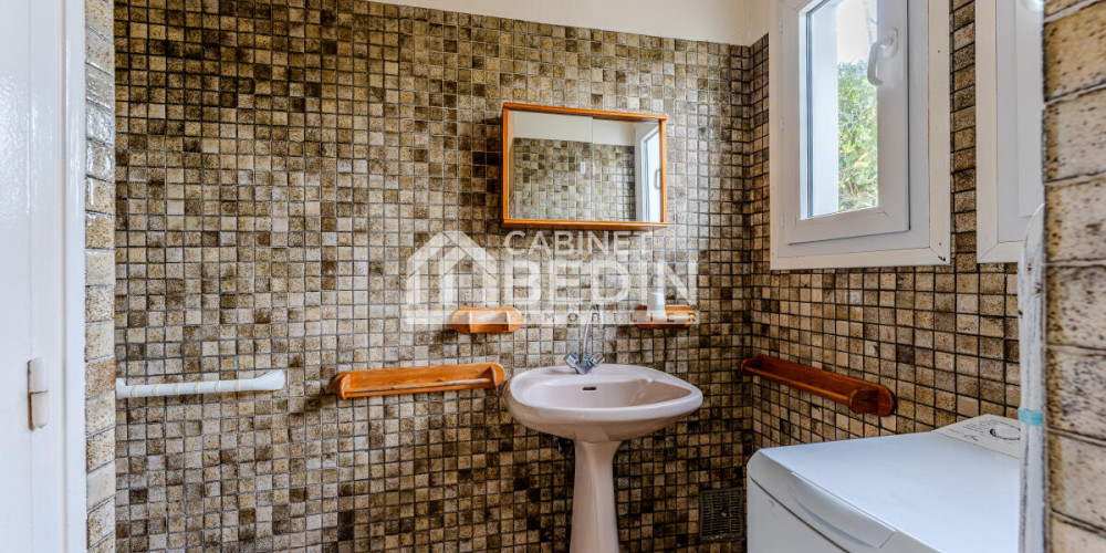 maison à BISCARROSSE (40600)