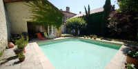 maison à GEAUNE (40320)