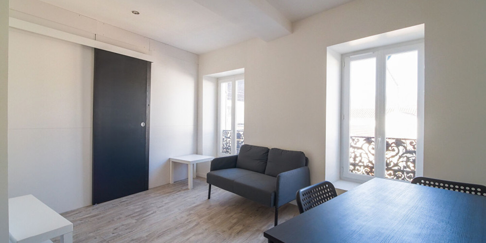 appartement à AIRE SUR L ADOUR (40800)