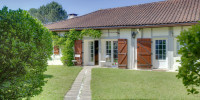 maison à SEIGNOSSE (40510)