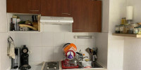 appartement à ST PIERRE DU MONT (40280)