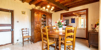 maison à POYANNE (40380)