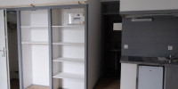 appartement à DAX (40100)