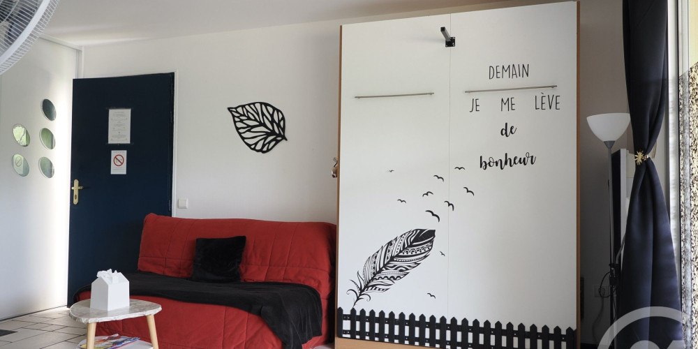 appartement à CAPBRETON (40130)
