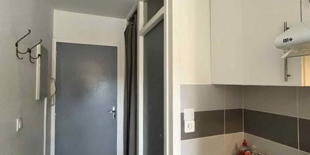 appartement à DAX (40100)