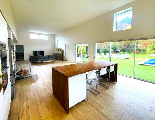 maison  BENESSE MAREMNE