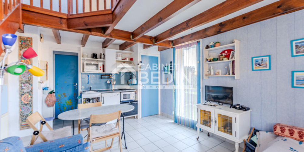 maison à BISCARROSSE (40600)
