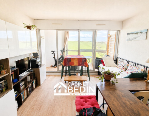 appartement  BISCARROSSE