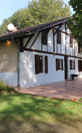 Maison  ST YAGUEN