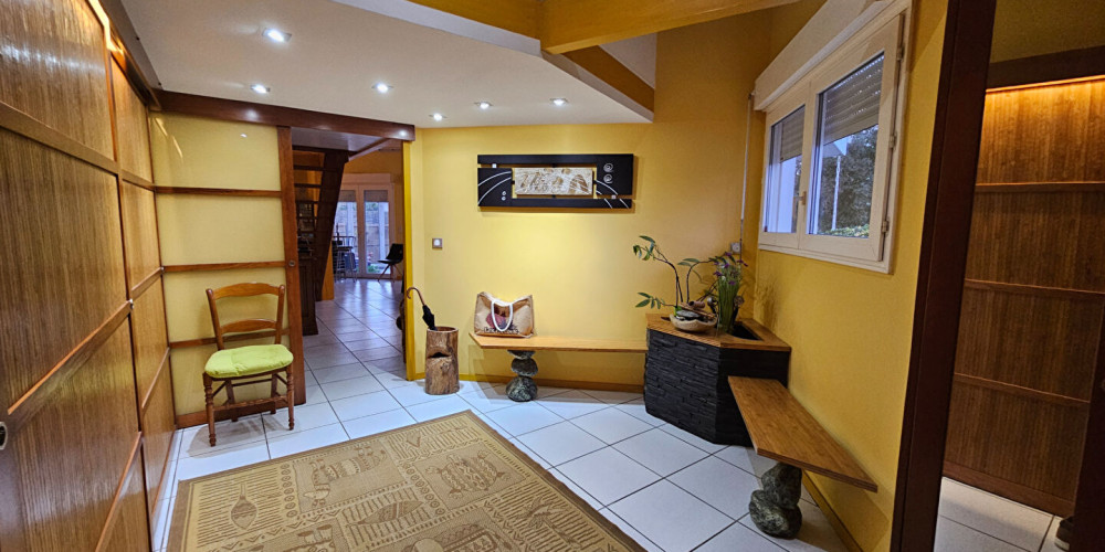 maison à SOUSTONS (40140)