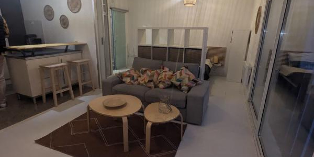 appartement à MONT DE MARSAN (40000)