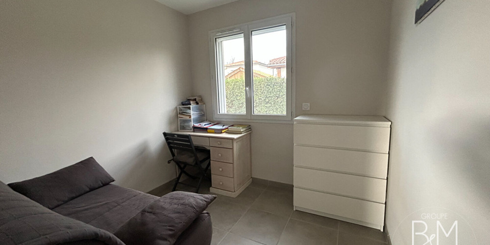 maison à TOSSE (40230)