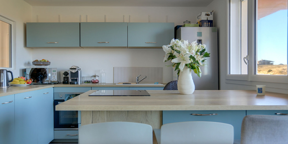 appartement à SOORTS HOSSEGOR (40150)