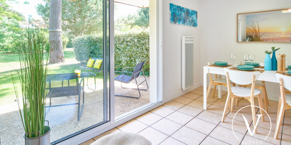 appartement à CAPBRETON (40130)