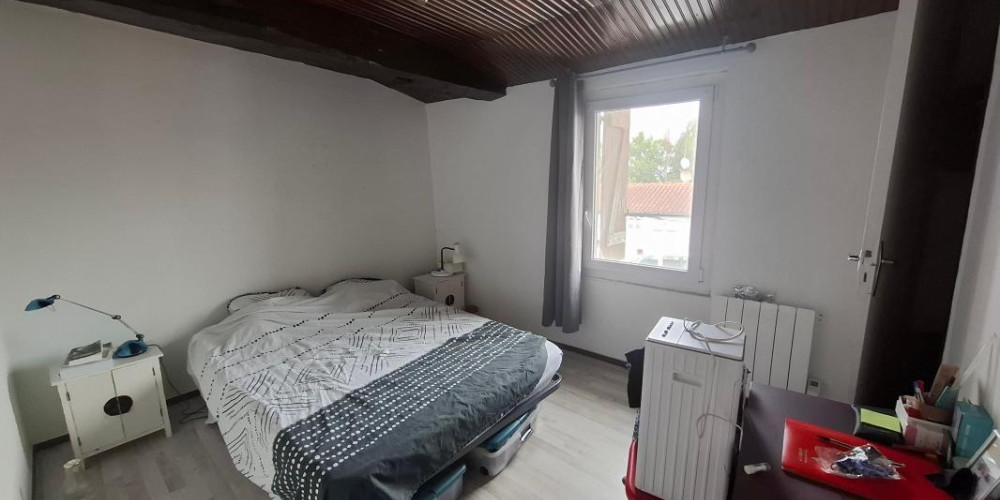 appartement à MONT DE MARSAN (40000)