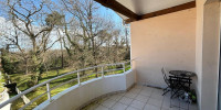 appartement à ST PIERRE DU MONT (40280)