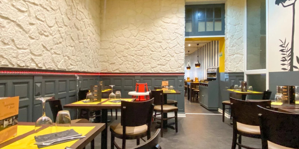 fond de commerce à MONT DE MARSAN (40000)