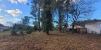 terrain à MOLIETS ET MAA (40660)