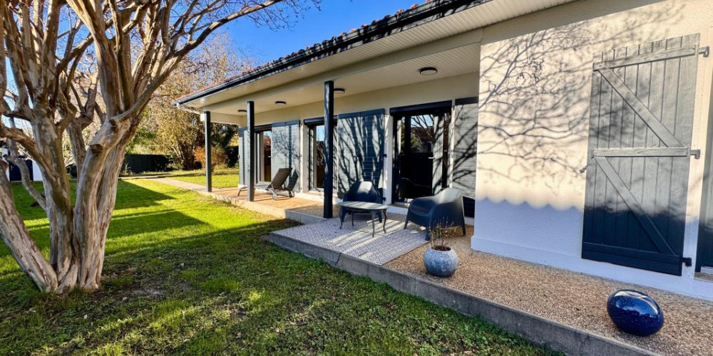 maison à ST PAUL LES DAX (40990)