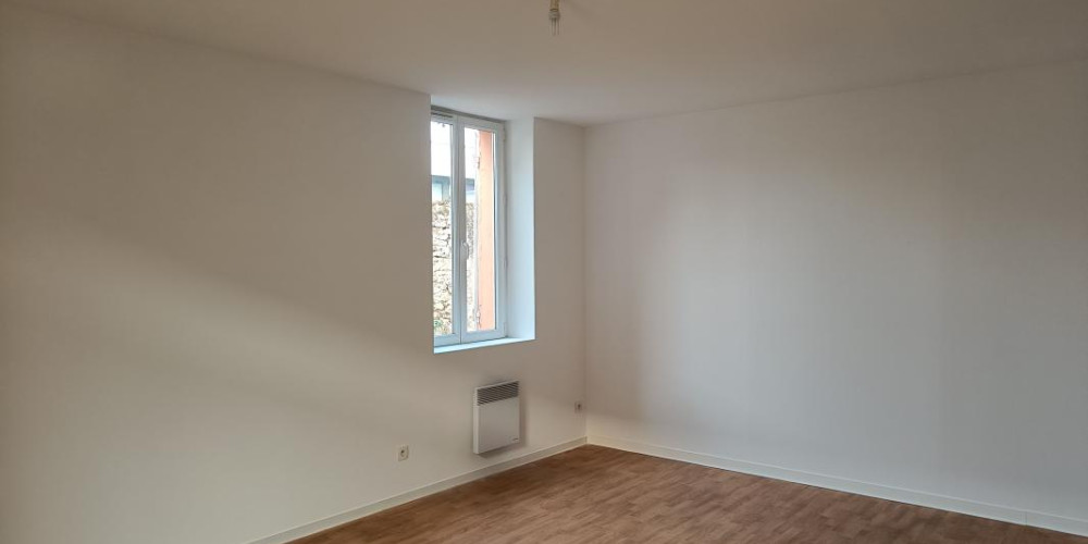 appartement à MONT DE MARSAN (40000)