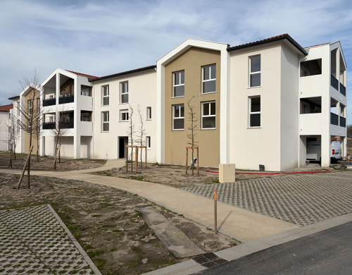 appartement  ST VINCENT DE TYROSSE