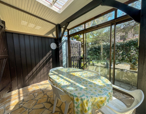 appartement  VIEUX BOUCAU LES BAINS