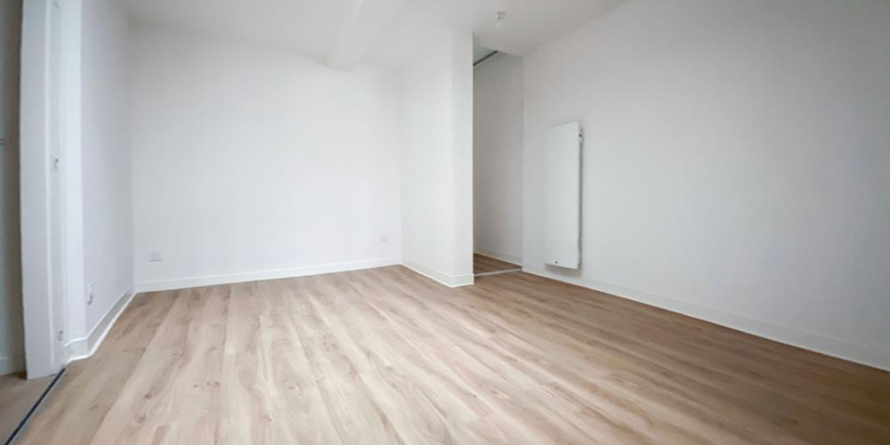 appartement à MONT DE MARSAN (40000)