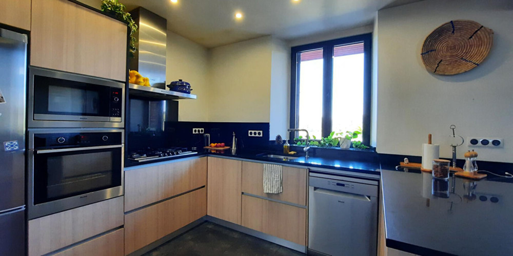 maison à ST VINCENT DE TYROSSE (40230)