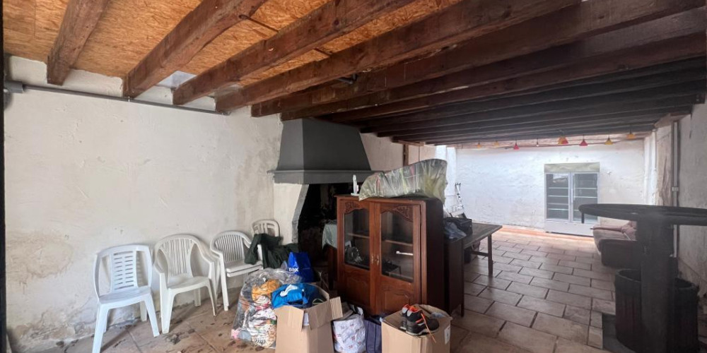 maison à ROQUEFORT (40120)