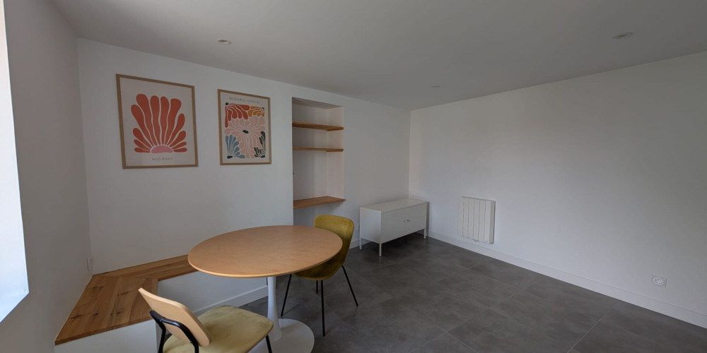 maison à MONT DE MARSAN (40000)