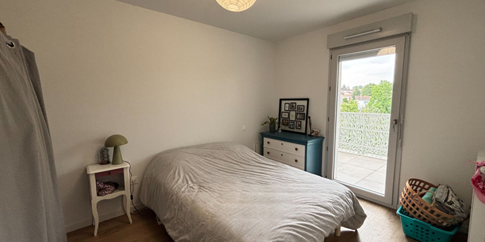 appartement à MONT DE MARSAN (40000)