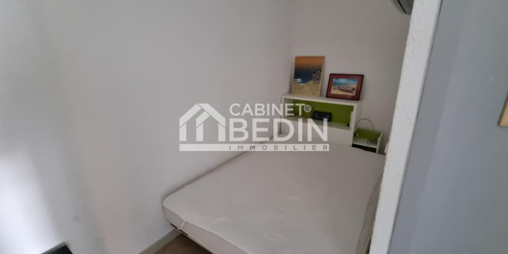 appartement à BISCARROSSE (40600)