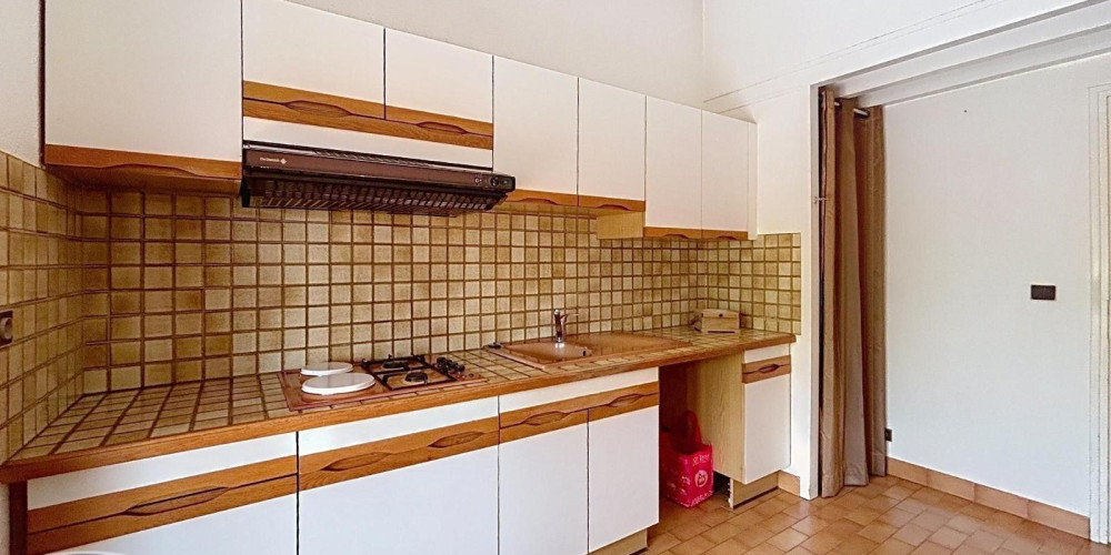 appartement à MONT DE MARSAN (40000)