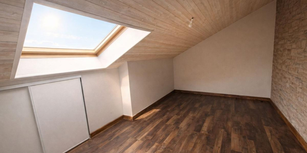 appartement à ST PAUL LES DAX (40990)