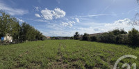 terrain à ST MARTIN DE SEIGNANX (40390)