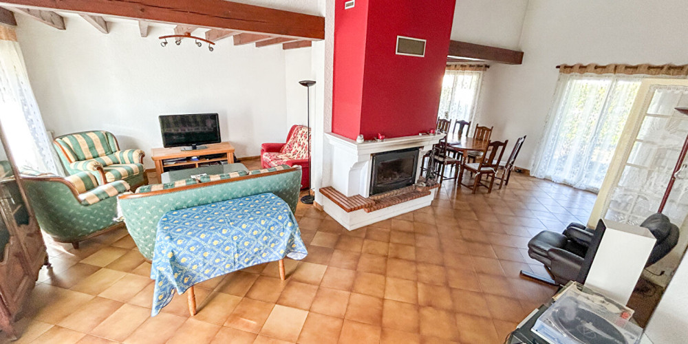 maison à MONT DE MARSAN (40000)