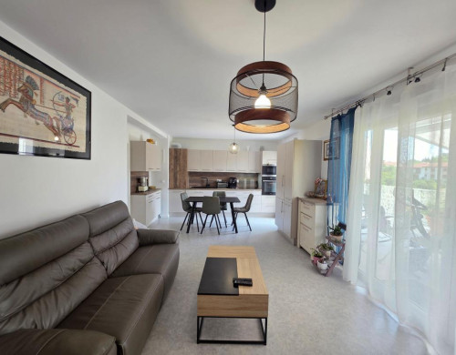 appartement  MONT DE MARSAN