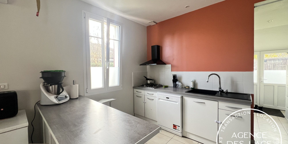 maison à SABRES (40630)