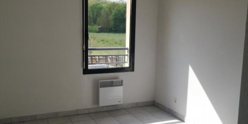 appartement à AIRE SUR L ADOUR (40800)