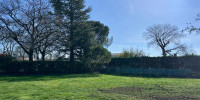 terrain à TOSSE (40230)