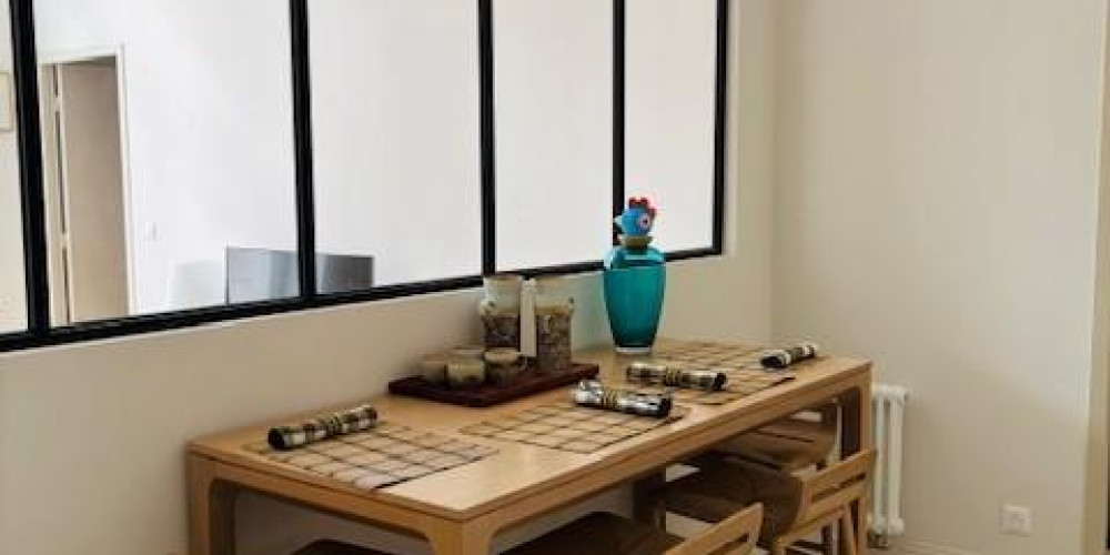 appartement à MONT DE MARSAN (40000)