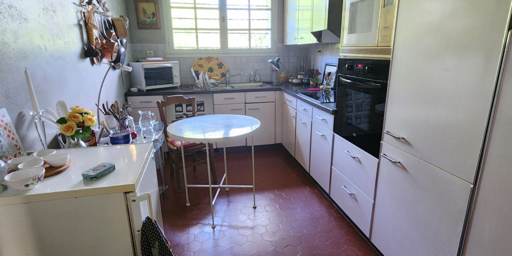 maison à NOUSSE (40380)