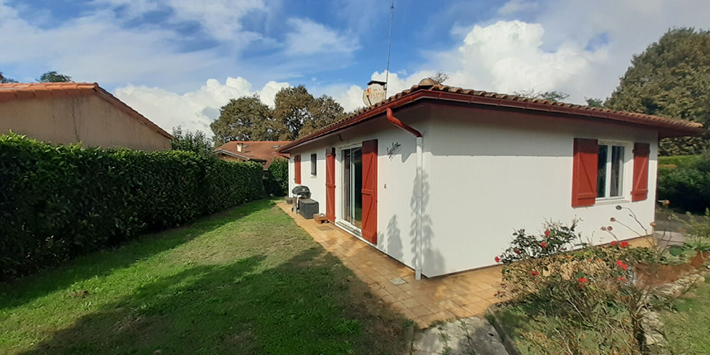 maison à DAX (40100)
