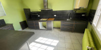 appartement à TARTAS (40400)