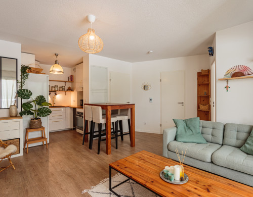 appartement  CAPBRETON