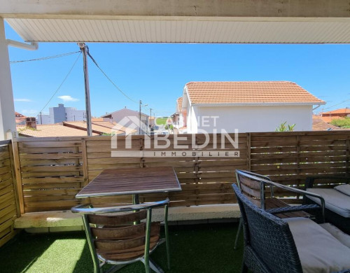 appartement  BISCARROSSE