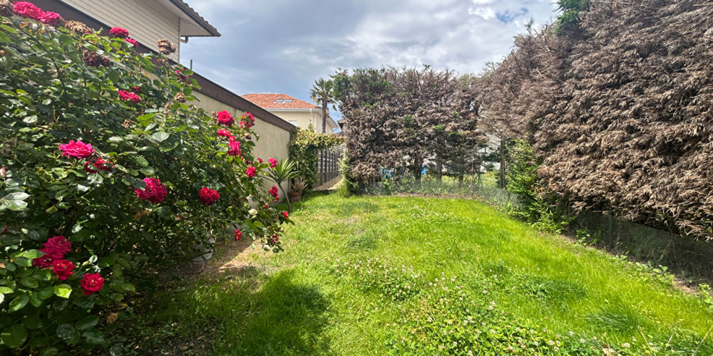 maison à TOSSE (40230)